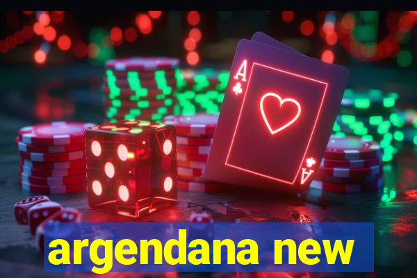 argendana new